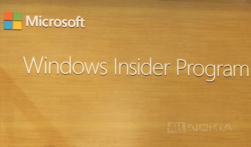 Windows 10 Insider Preview Build 14936 готово для ПК и смартфонов