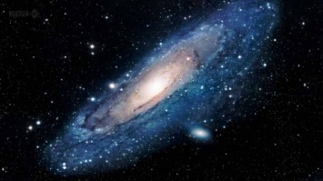 «Земной» рукав Галактики оказался в четыре раза длиннее, чем считали ученые