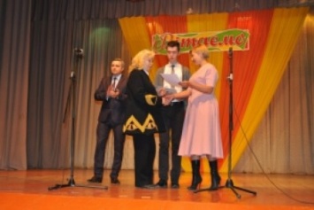 В Краматорске отпраздновали День учителя