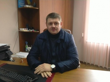 В николаевской «Укртрансбезопасности» назначен новый начальник