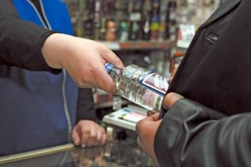 В Мариуполе продлили время торговли алкоголем до 22.00