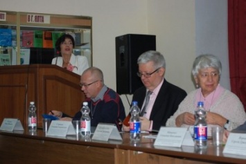 В Ялте провели VI Международную научную конференцию
