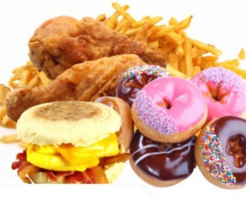 Ученые: Жирная диета может увеличить риск развития рака кишечника