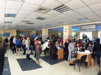 На ярмарке Одесского центра занятости представили более 600 актуальных вакансий