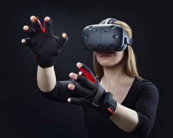HTC запускает магазин приложений для очков виртуальной реальности Vive