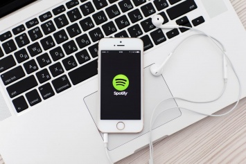 Сервис Spotify намерен купить своего конкурента SoundCloud