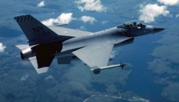 Португалия передала Румынии шесть истребителей F-16