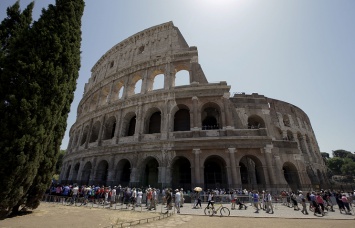 Рим отозвал свою заявку на проведение Олимпиады-2024