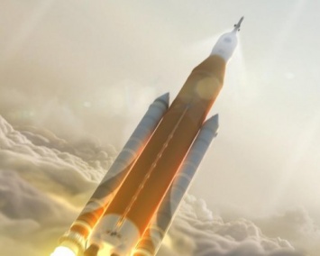 Группа компаний S7 планирует создать орбитальный космодром