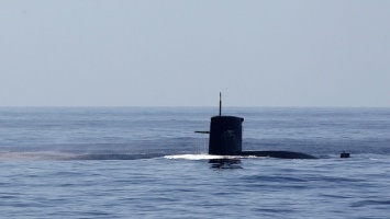 Французы построят 12 подводных лодок для ВМС Австралии
