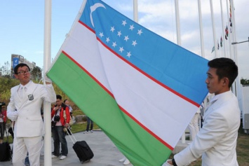 За пост президента Узбекистана будут бороться 4 человека