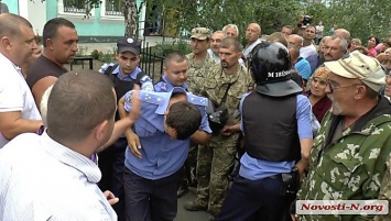 Украине придется пережить еще несколько трагедий как в Кривом Озере - Аваков