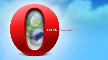 Opera привлекла более 2 млн пользователей обновленным браузером с VPN