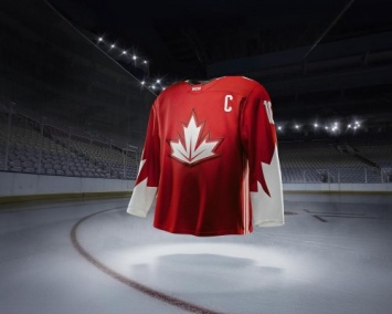 Сборная Канады стала победителем возрожденного Кубка мира по хоккею