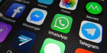 Чиновникам запретят использовать Telegram, Viber и WhatsApp