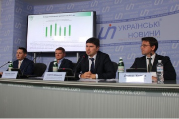 В Украине стартует программа содействия безопасности электронных платежей