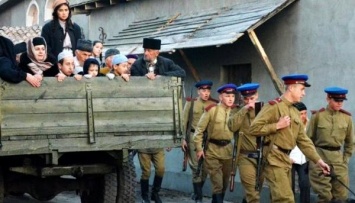 Канада может признать депортацию крымских татар геноцидом