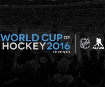 Канада - обладатель Кубка мира по хоккею