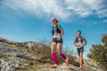 От Гурзуфа до Балаклавы: сотни спортсменов готовятся пробежать по Крымским горам