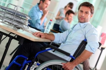 В Мариуполе служба занятости и работодатели обсудят проблемы трудоустройства инвалидов