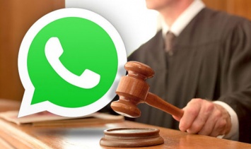 В России чиновника могут уволить за переписку в WhatsApp, Viber иTelegram