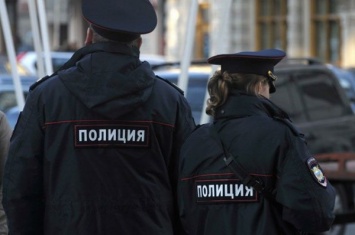 В Москве пять человек задержаны по подозрению в групповом изнасиловании женщины