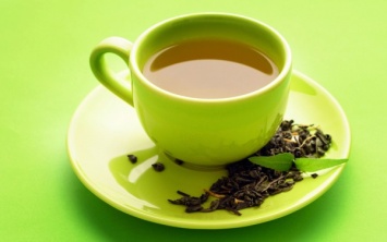 Ученые: Зеленый чай положительно влияет на мужчин