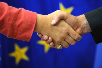 Евросоюз расширит доступ на свой рынок еще ряду товаров из Украины