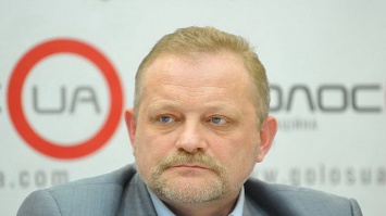 Политолог Андрей Золотарев прокомментировал вчерашнее увольнение судей в ВР