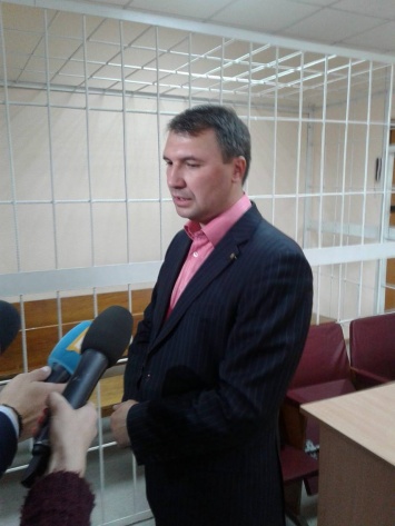 Террорист Плотницкий не вышел на контакт со своим адвокатом