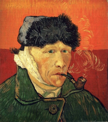 Две картины Ван Гога найдены в Италии спустя 14 лет после кражи