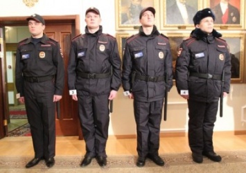 В Москве задержана группировка полицейских, которая «крышевала» притон с подростками-геями