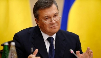 ГПУ определит, под какую статью подпадает выданный Януковичем в Ростове "указ"
