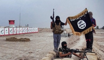 Обнаружена сеть тайных туннелей ИГИЛ (фото)