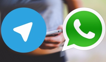 ФСБ будет наказывать чиновников за использование WhatsApp и Telegram