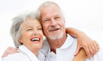 Ученые: Здоровье человека укрепляется при наличии счастливого супруга
