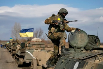 55 защитников Украины награждены орденами и медалями, 21 из них - посмертно