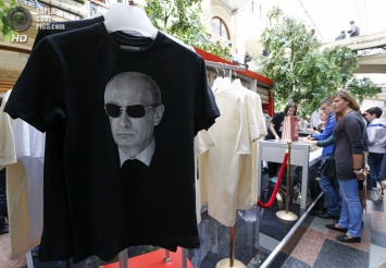Путину мог бы позавидовать сам Муссолини - Портников