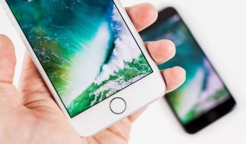Apple ведет переговоры с Sharp о поставках OLED-экранов для новых iPhone