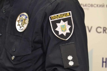 В Харькове неизвзестные бросили гранату в аптеку