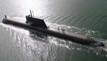 Австралия подписала с французской DCNS первый контракт на строительство подводных лодок