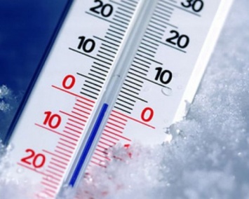Ученые: К 2050 году температура на Земле может снизиться до 2 градусов