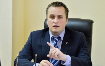 Холодницкий выступил против идеи Луценко об урезании полномочий НАБУ