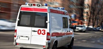 В Томске автомобиль вневедомственной охраны сбил подростка в наушниках