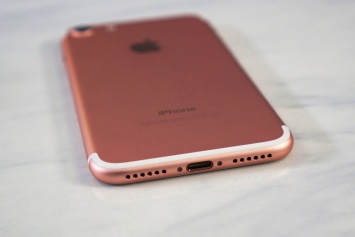 Судьба джека: почему на самом деле Apple отказалась от разъема для наушников в iPhone 7