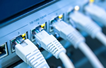 Новый стандарт IEEE 802.3bz увеличит скорость Ethernet-подключения до 5 Гбит/с без замены кабелей