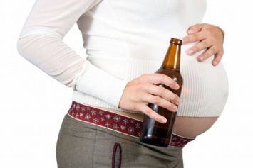 Как может повлиять алкоголь на вероятность зачатия ребенка?