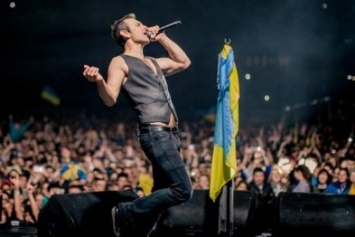 Концерт "Океанов" в Краматорске: горожане спорят в в каком месте стоило бы провести концерт