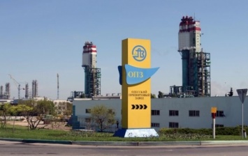 Одесский припортовый завод запустят уже на следующей неделе