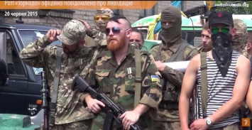 Украинская власть уже не скрывает, что опасается международного трибунала за военные преступления